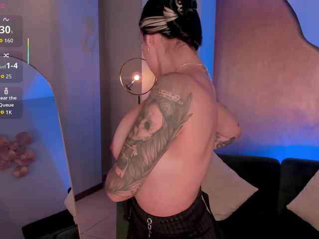 ChristineFord webcam