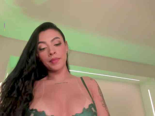 ChristineFord webcam