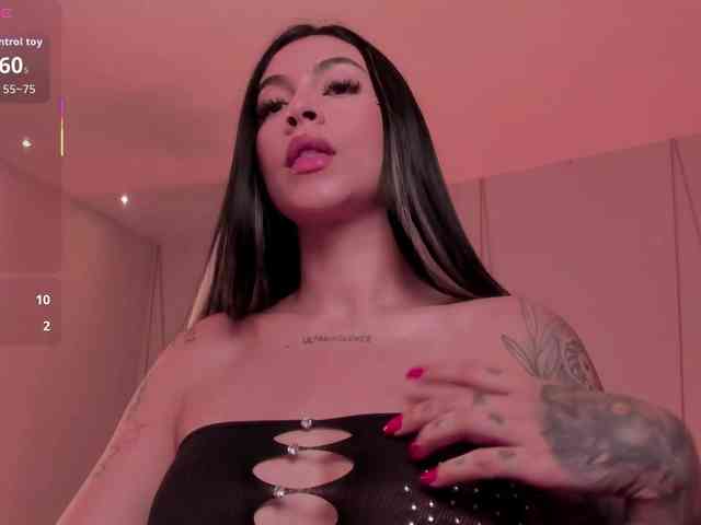 ChristineFord webcam