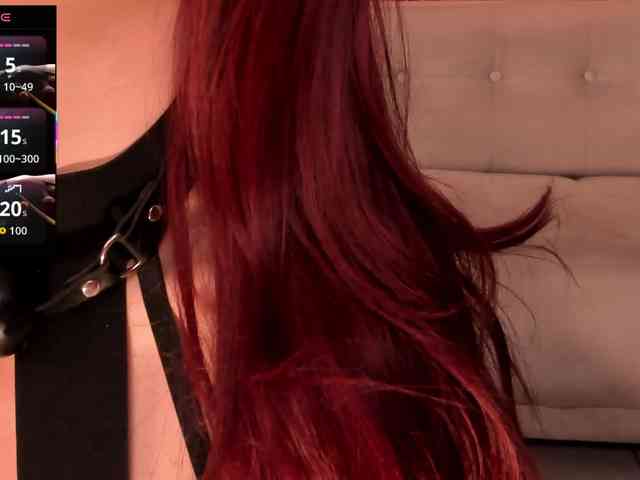 ChristineFord webcam