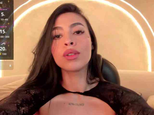 ChristineFord webcam