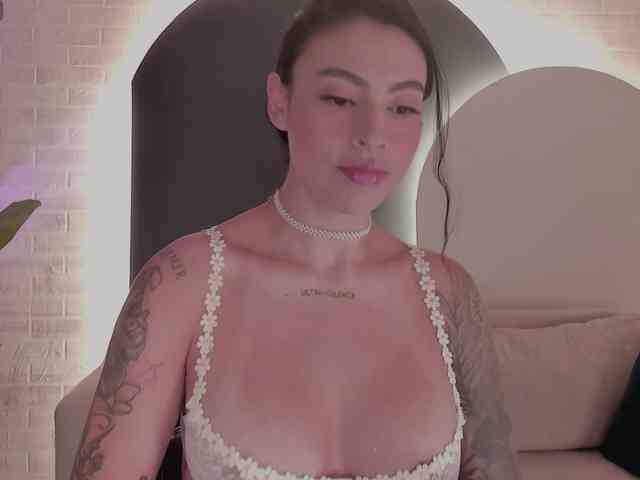 ChristineFord webcam