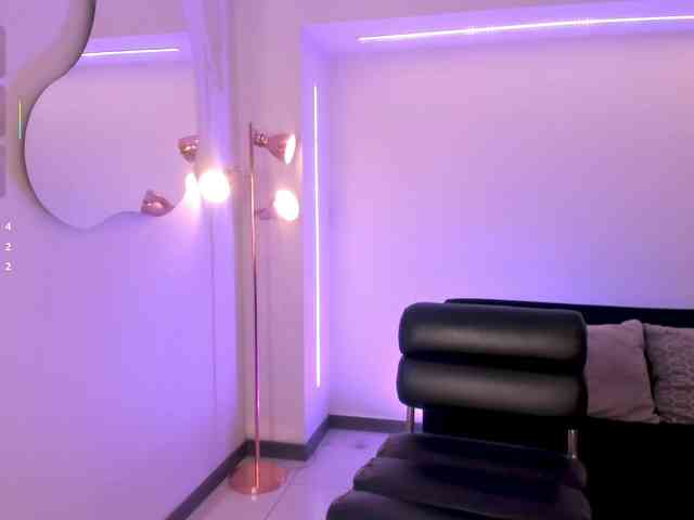 ChristineFord webcam