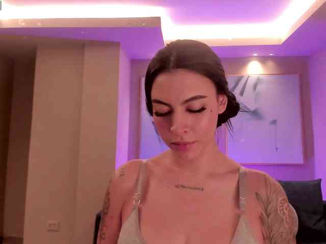 ChristineFord webcam