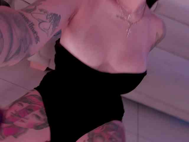 ChristineFord webcam