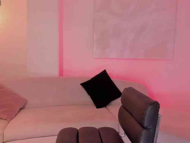 ChristineFord webcam