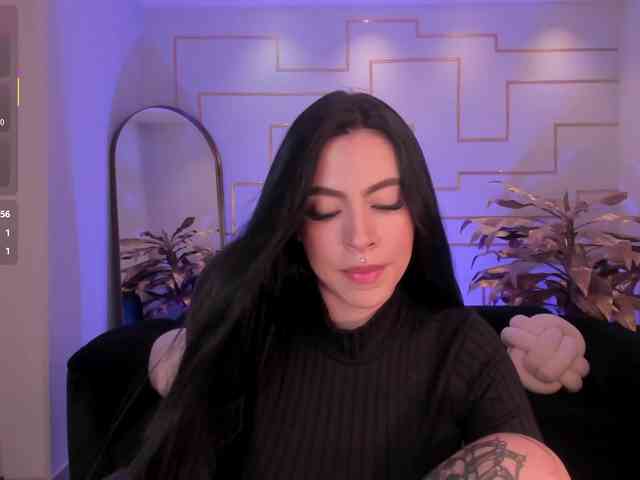 ChristineFord webcam