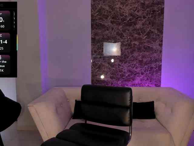 ChristineFord webcam