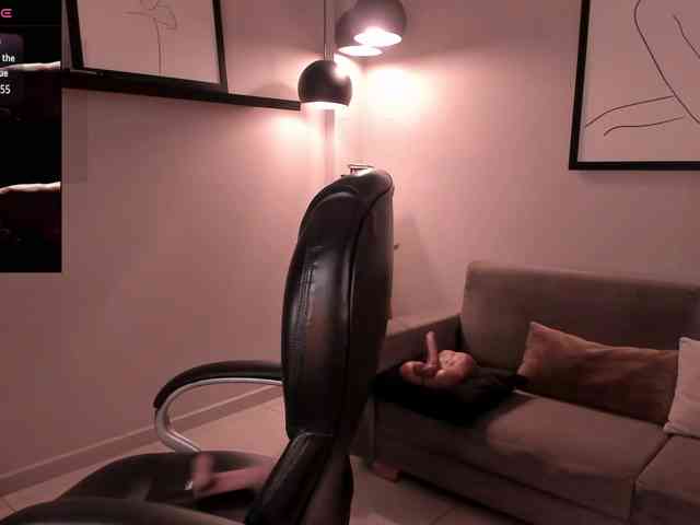 ChristineFord webcam