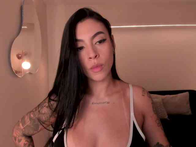 ChristineFord webcam