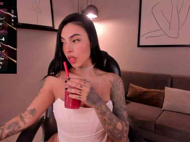 ChristineFord webcam