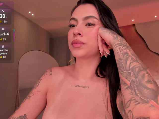 ChristineFord webcam