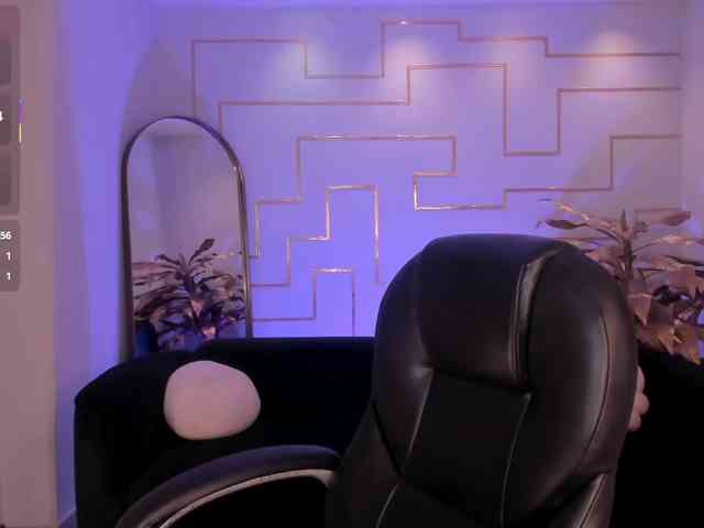 ChristineFord webcam