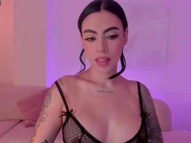 ChristineFord webcam