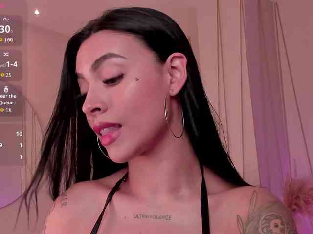 ChristineFord webcam