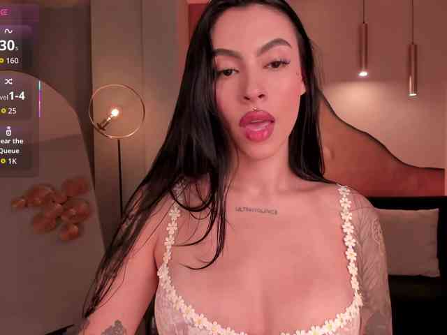 ChristineFord webcam