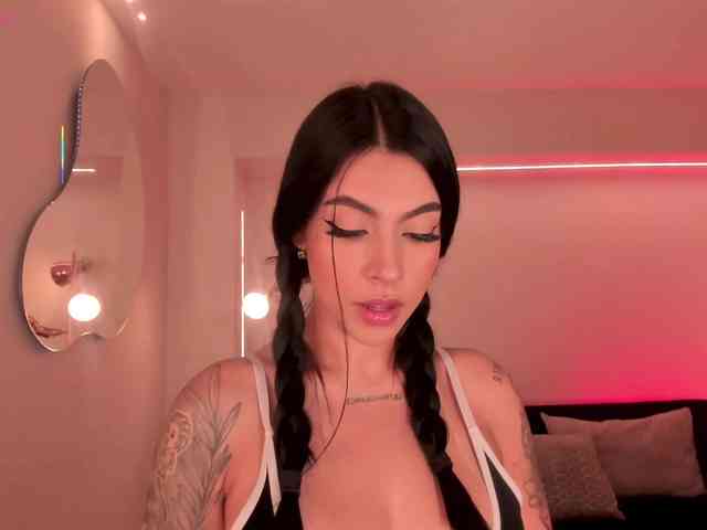 ChristineFord webcam