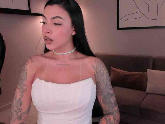 ChristineFord webcam