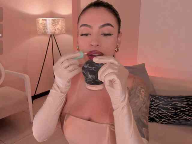 ChristineFord webcam