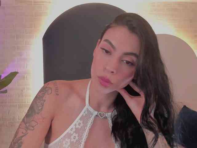 ChristineFord webcam