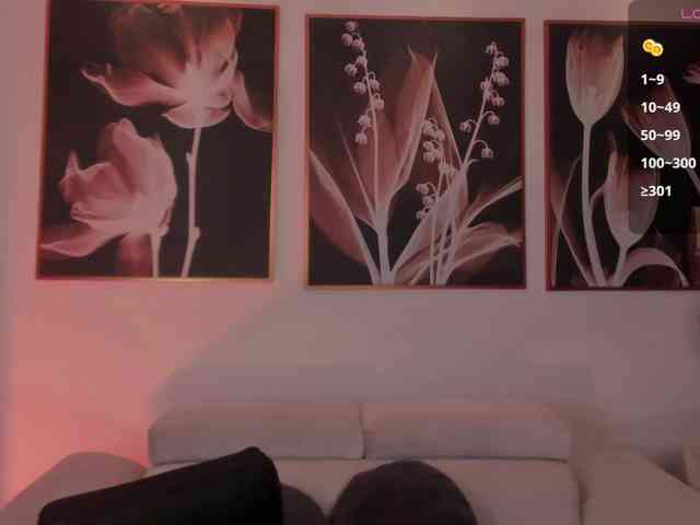 ChristineFord webcam