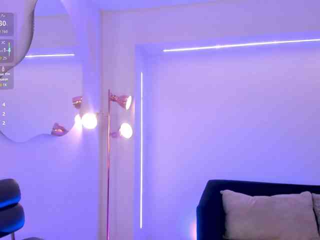 ChristineFord webcam