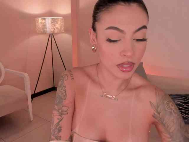 ChristineFord webcam