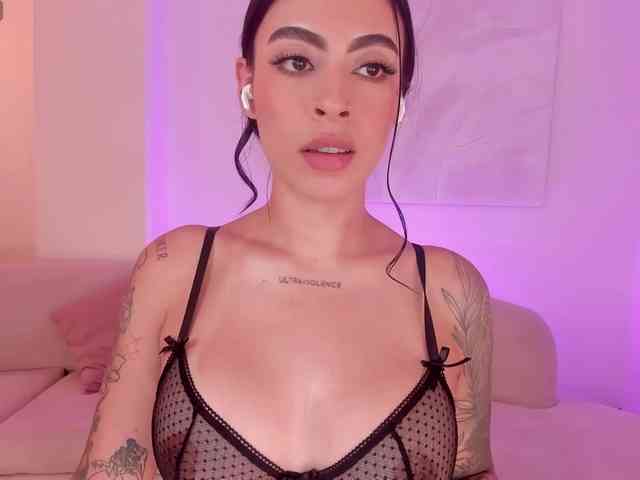 ChristineFord webcam