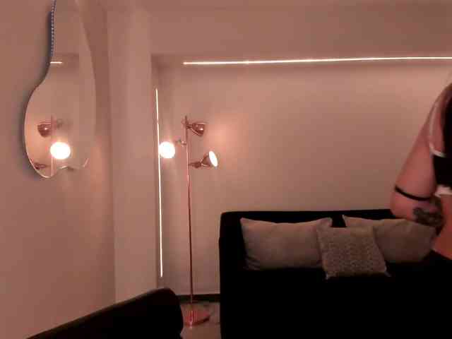 ChristineFord webcam