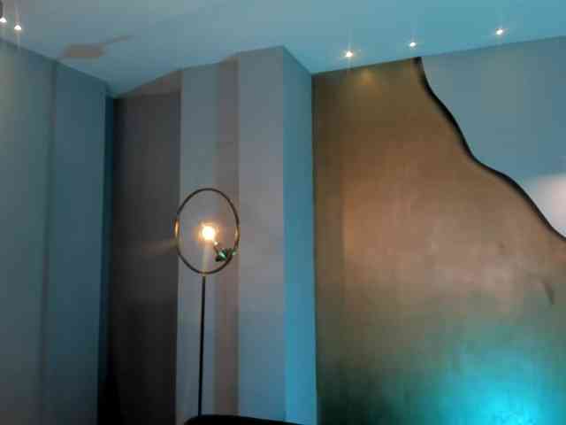 ChristineFord webcam