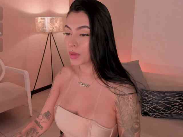 ChristineFord webcam