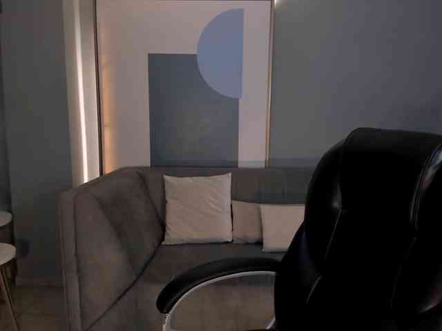 ChristineFord webcam