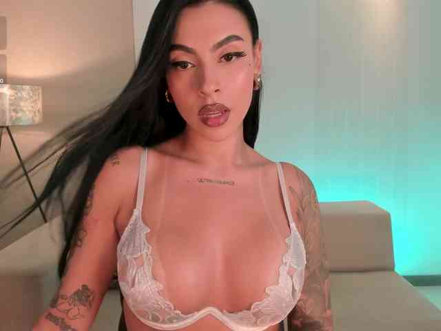 ChristineFord webcam