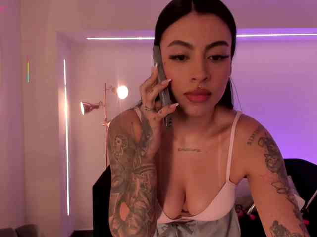 ChristineFord webcam