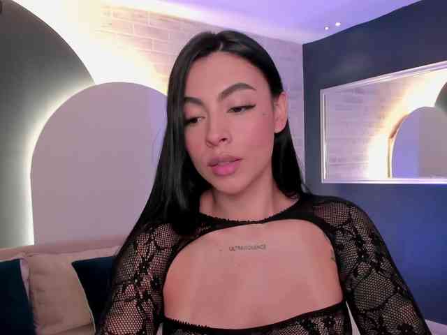 ChristineFord webcam