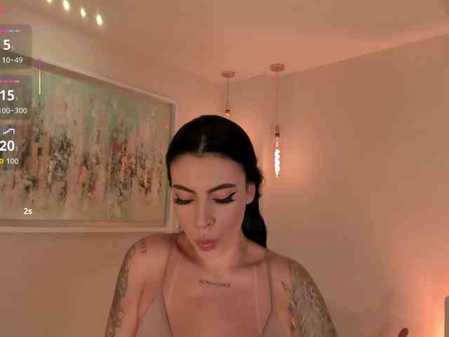 ChristineFord webcam