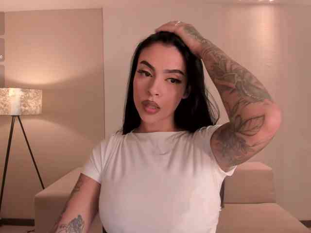 ChristineFord webcam