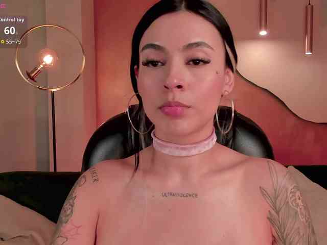 ChristineFord webcam