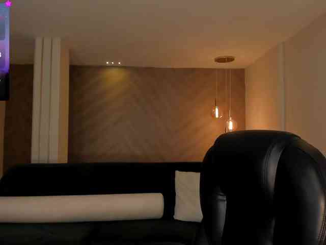 ChristineFord webcam