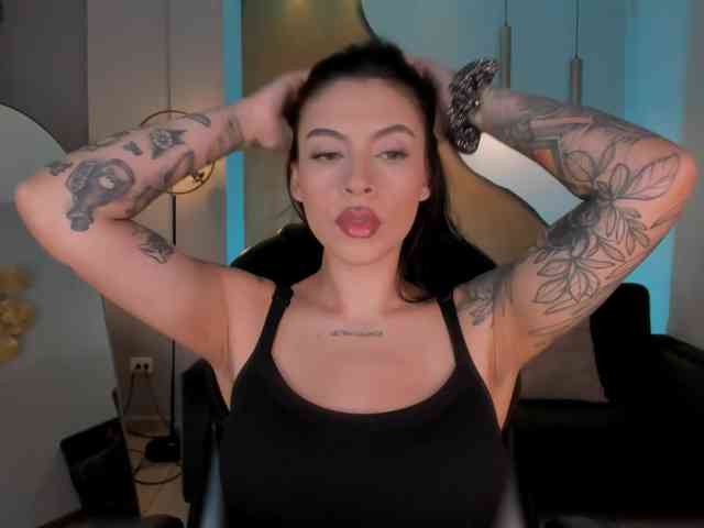 ChristineFord webcam