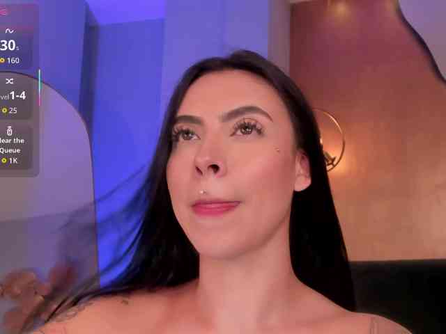 ChristineFord webcam