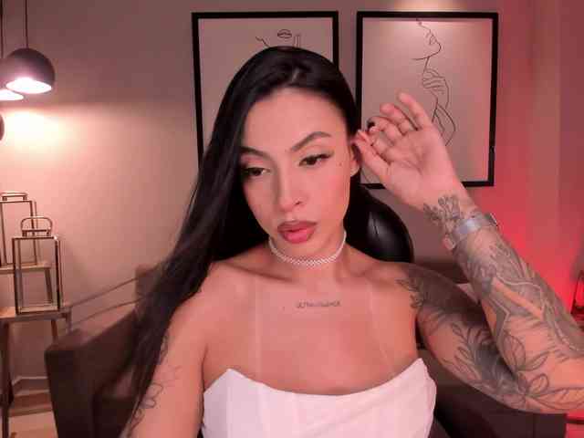 ChristineFord webcam