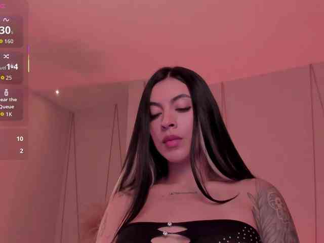 ChristineFord webcam