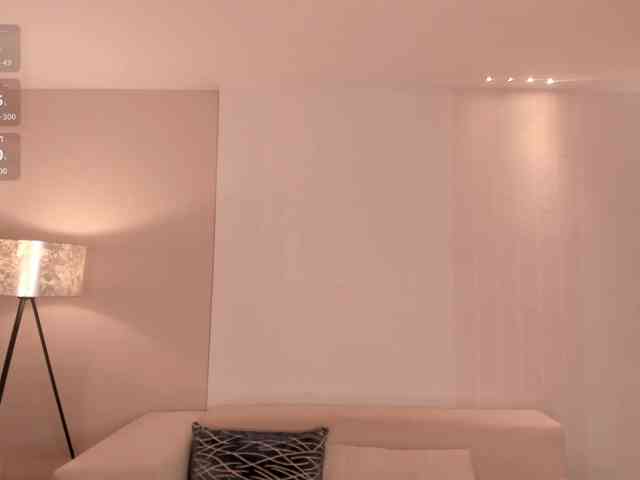 ChristineFord webcam