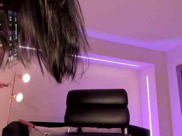 ChristineFord webcam