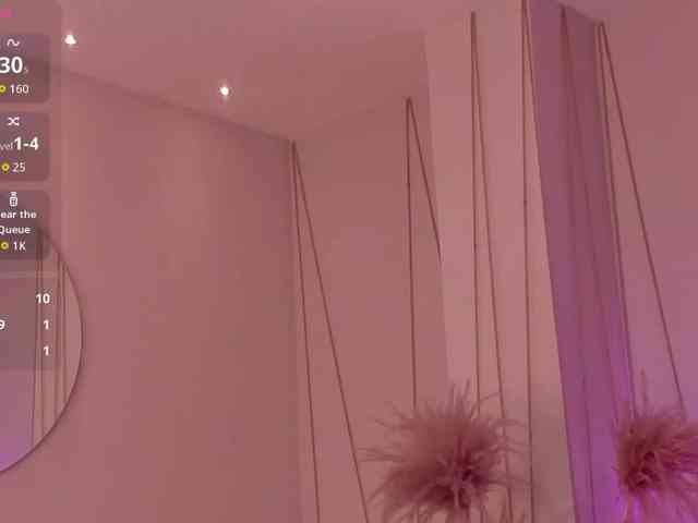 ChristineFord webcam