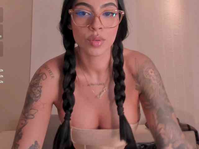 ChristineFord webcam