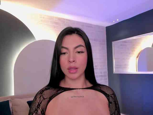 ChristineFord webcam