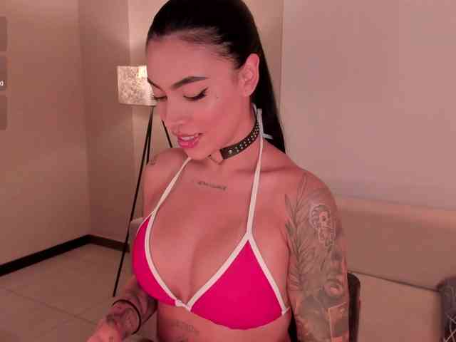 ChristineFord webcam