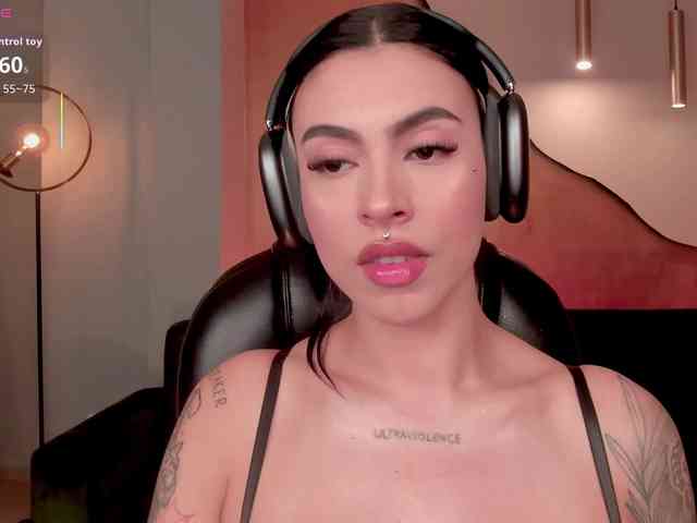 ChristineFord webcam